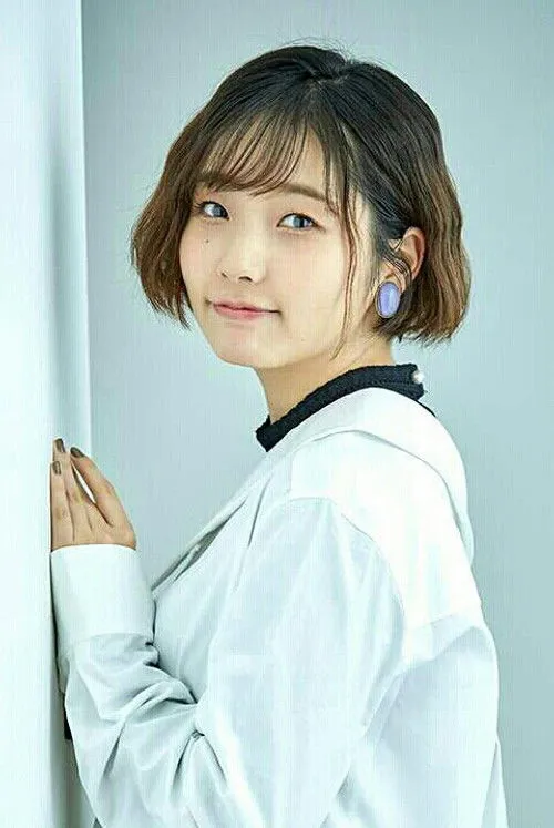 Yume Miyamoto photo