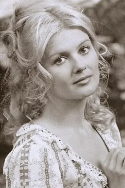 Pamela Tiffin photo