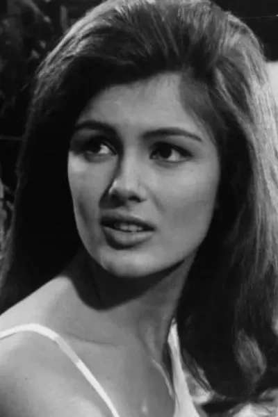 Pamela Tiffin photo