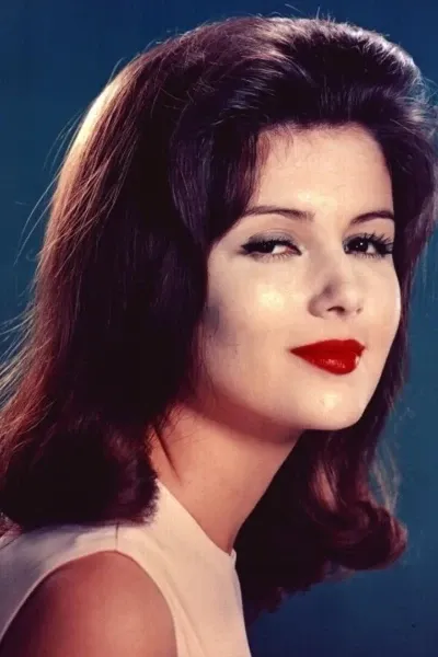 Pamela Tiffin photo