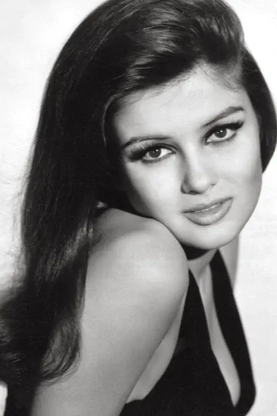 Pamela Tiffin photo