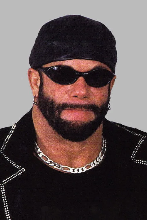 Randy Poffo photo