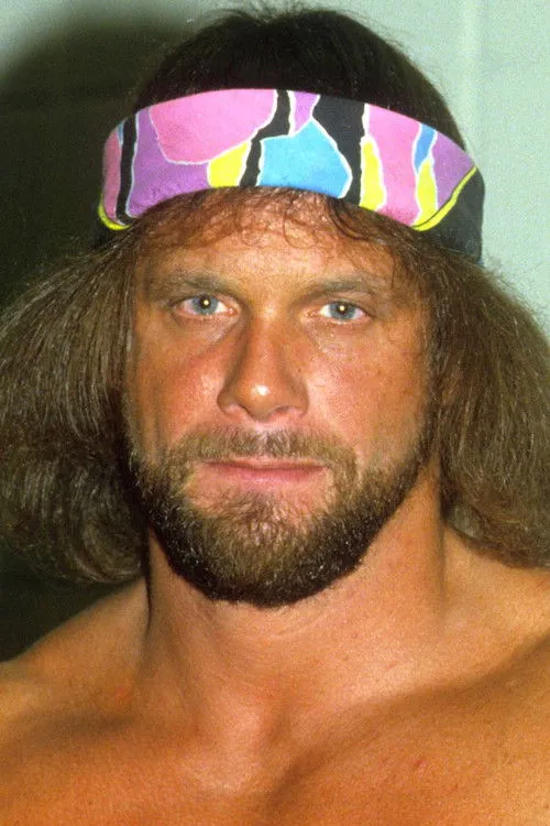 Randy Poffo photo