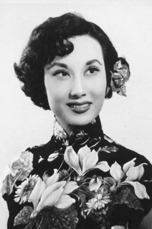 Mrs. Chen