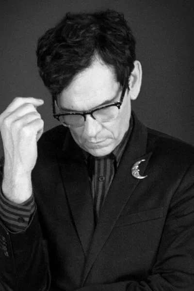 Rob Zabrecky photo