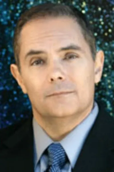Richard Cansino photo