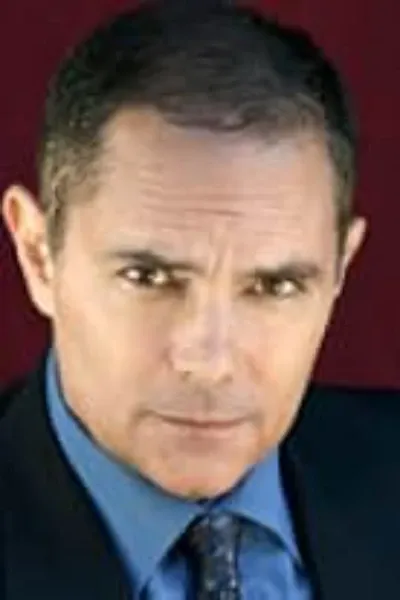 Richard Cansino photo