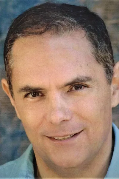 Richard Cansino photo