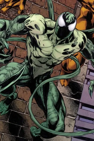 Lasher (Marvel) photo