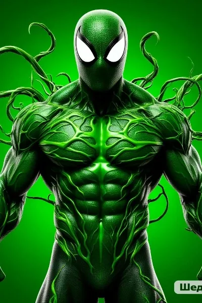 Lasher (Marvel) photo