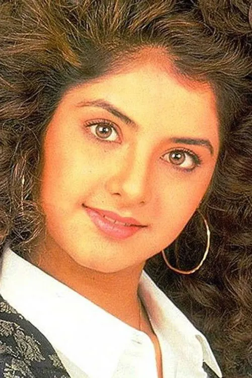 Divya Bharti photo