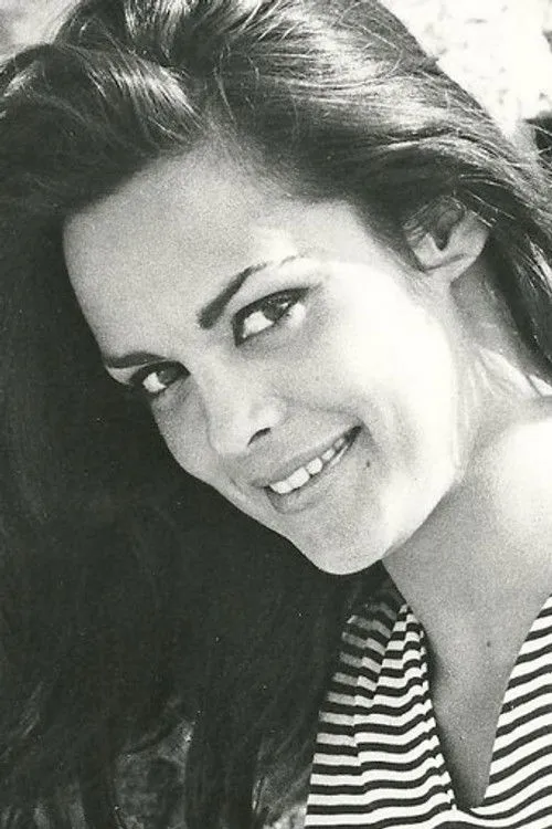 Corinna Tsopei