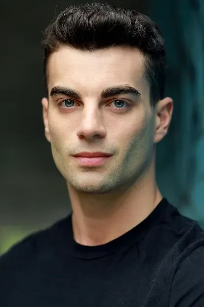 Stewart Clarke photo