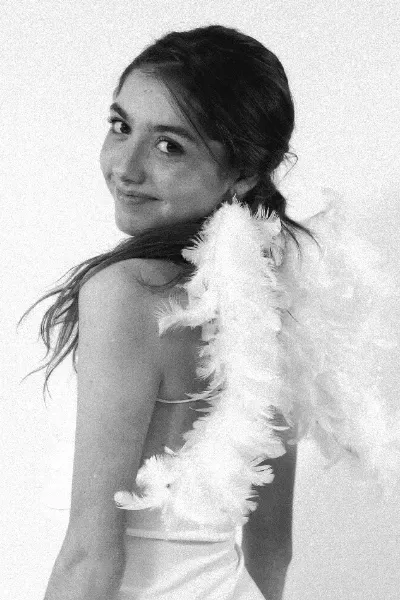 Abril Michel photo