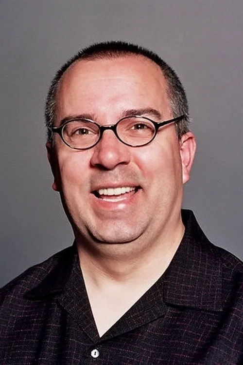 Jeff Pidgeon photo