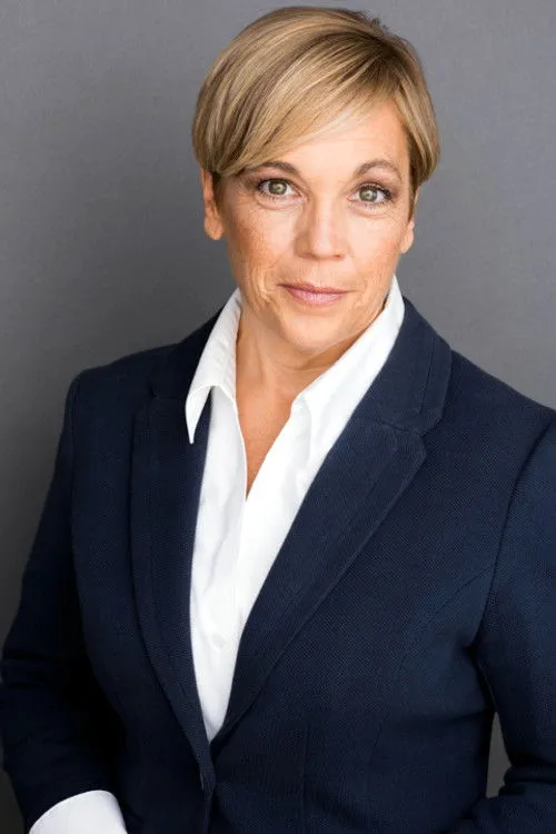 Emma C Revell