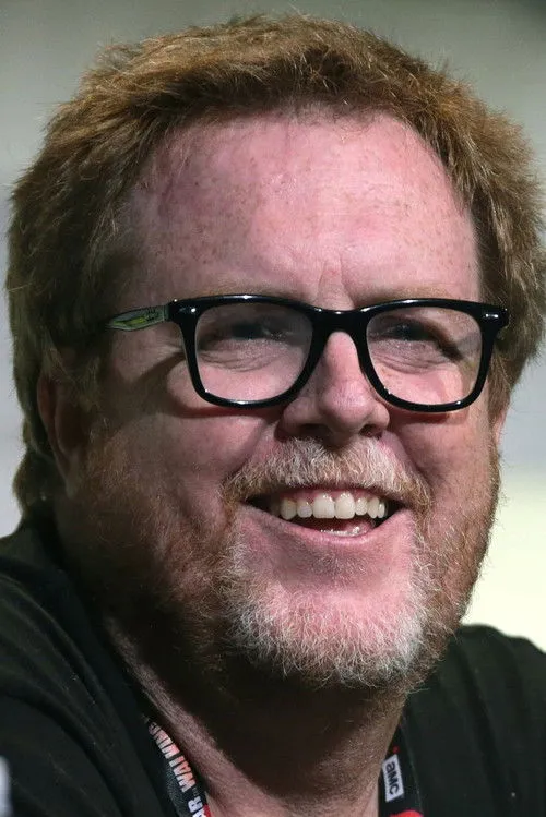 Steve Agee photo