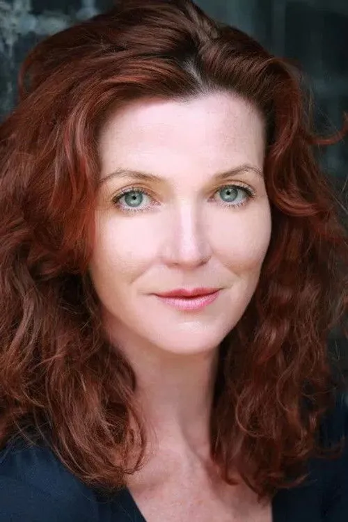 Michelle Fairley photo