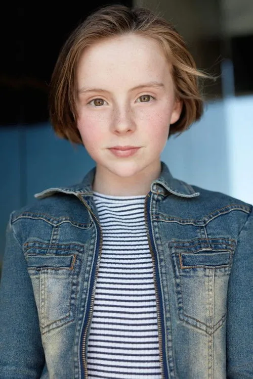 Anna Cooke photo
