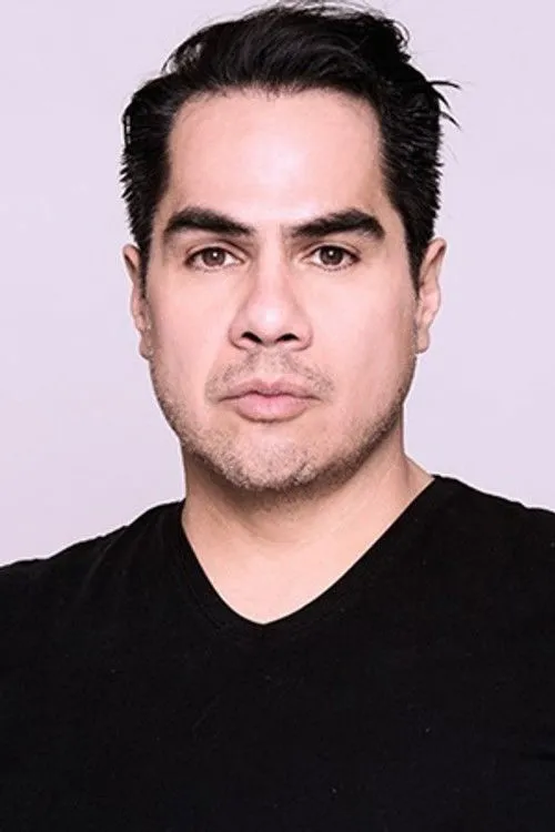 Édgar Vivar