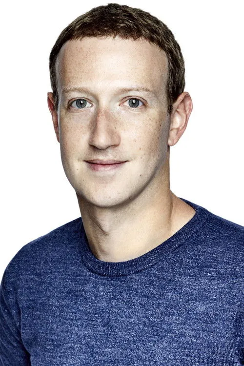 Mark Zuckerberg photo