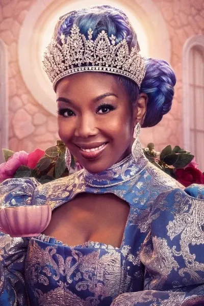 Cinderella (Descendants) photo