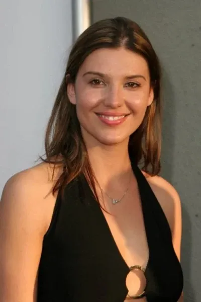 Stacy Edworse