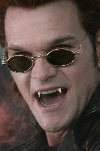 Charlie Ross