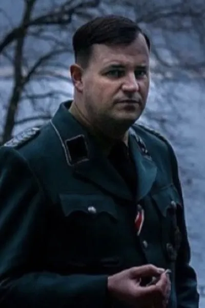 Frederic Linkemann photo