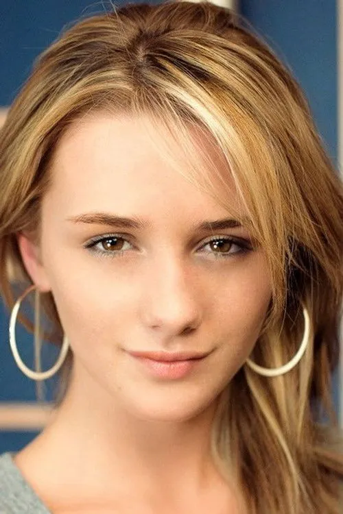 Addison Timlin photo