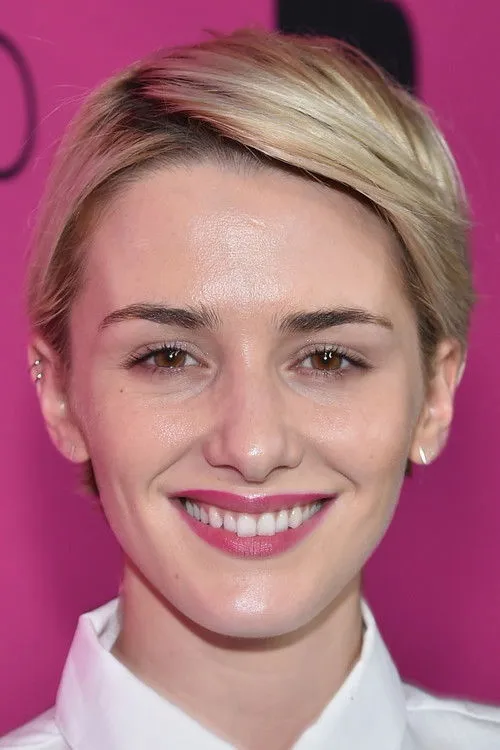 Addison Timlin photo