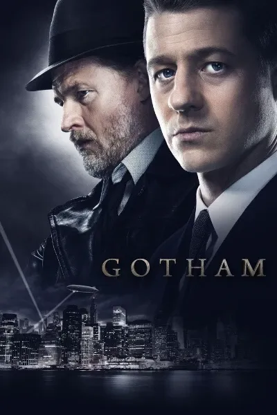 Gotham (TV Show)