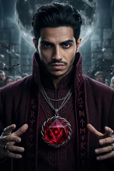 Rex Halliwell (Reboot) photo