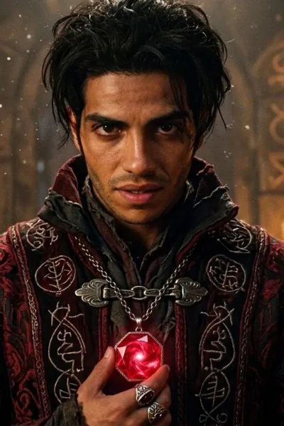 Rex Halliwell (Reboot)