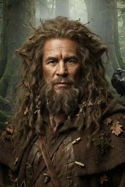 Radagast
