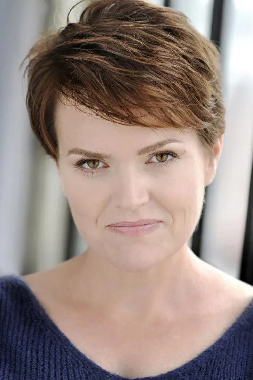 Jennifer Hasty photo