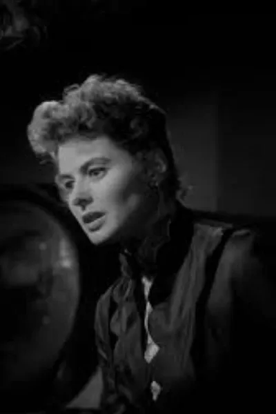 Paula Alquist (Gaslight)
