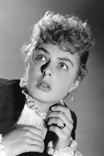 Paula Alquist (Gaslight) photo