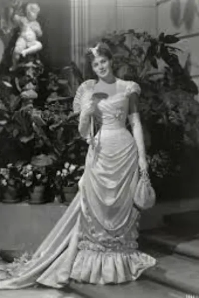 Paula Alquist (Gaslight) photo