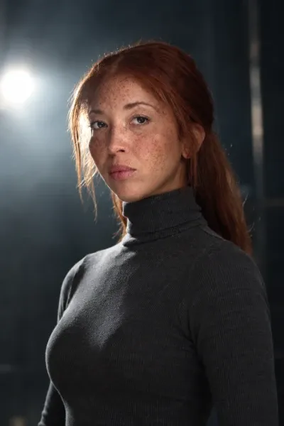 Natasha Culzac photo