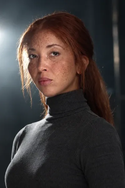 Natasha Culzac photo