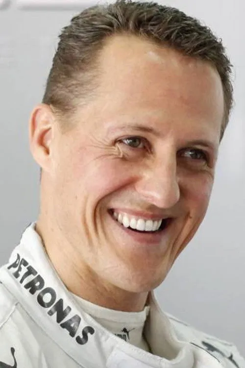 Michael Schumacher photo
