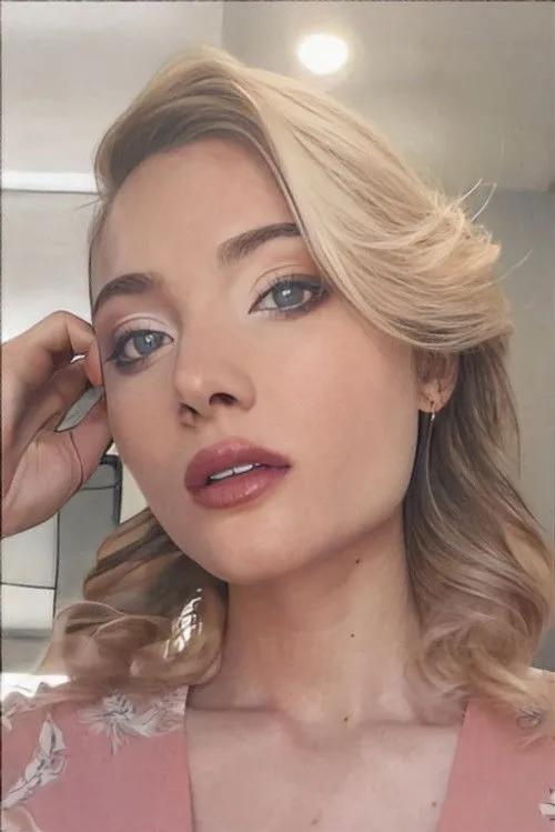 Skyler Samuels photo