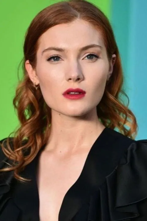 Skyler Samuels photo