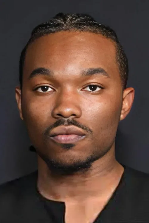 Joshua J. Williams photo