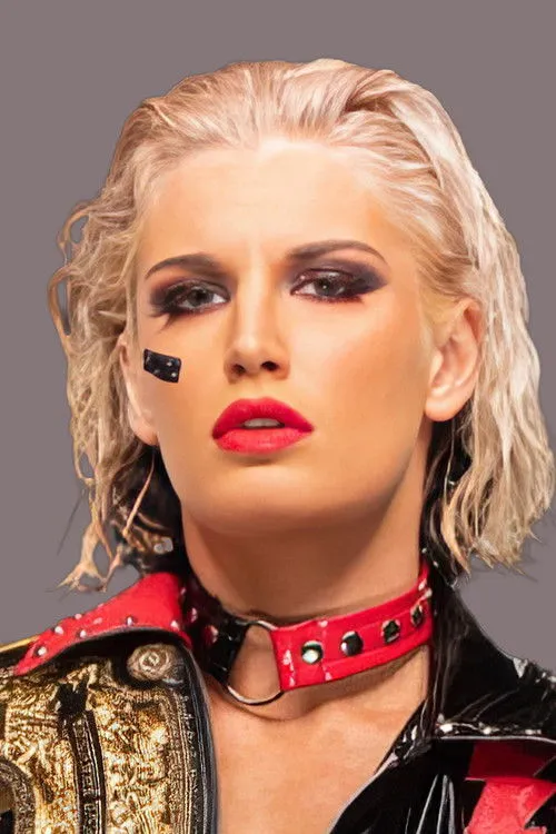 Nina Williams
