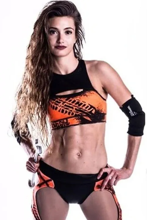Amber Nova photo