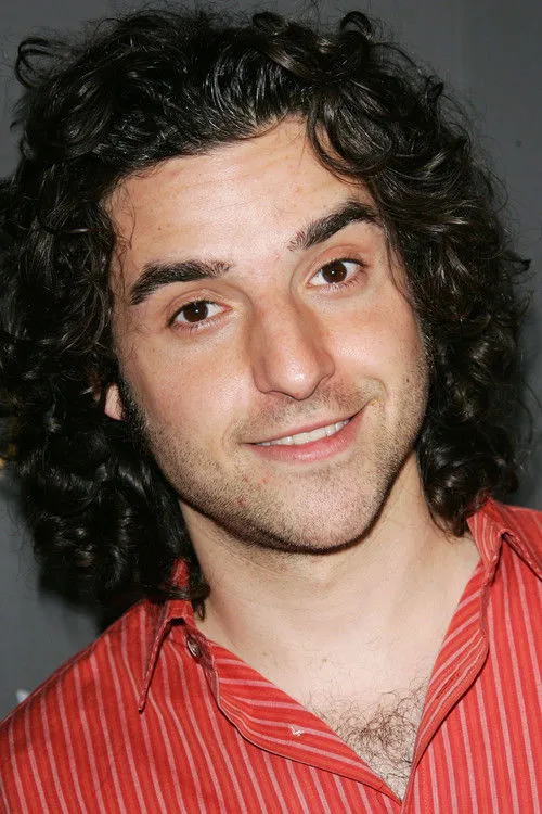 David Krumholtz photo