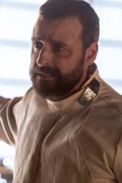 David Krumholtz photo