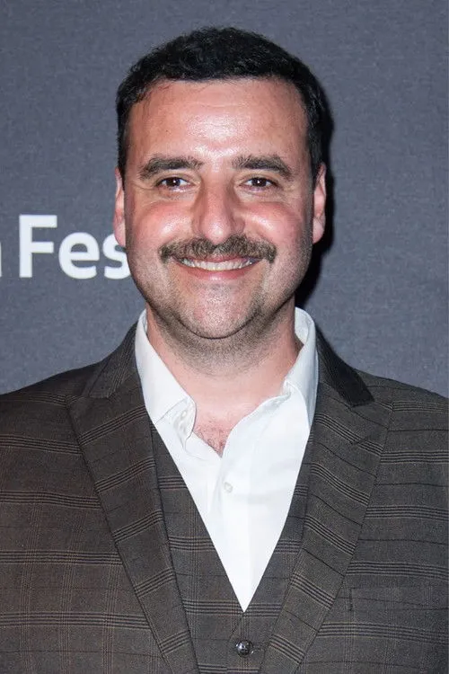David Krumholtz photo